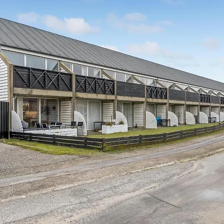 1 Bedroom Beautiful In * Fanø