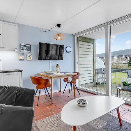 1 Bedroom Beautiful In Dom wakacyjny *