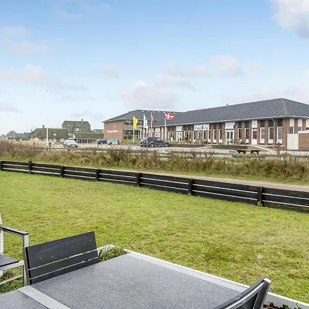 1 Bedroom Beautiful In בית נופש Fanø