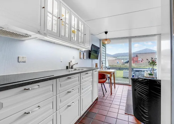 בית נופש 1 Bedroom Beautiful In Fanø