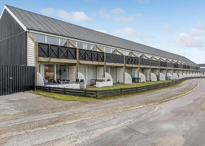 1 Bedroom Beautiful In * Fanø